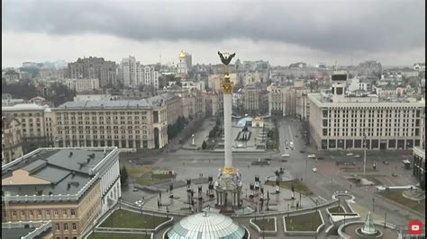 The capital of <strong>Ukraine</strong> , Kyiv, is located in the central northern region of the country around one-hundred and fifty kilometres from the <strong>Ukraine</strong> -Belarus border. . Live webcams ukraine war